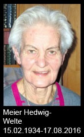 Meier-Hedwig-Welte-1934-bis-2016