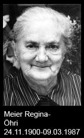 Meier-Regina-Öhri-1900-bis-1987
