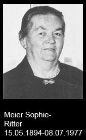 Meier-Sophie-Ritter-1894-bis-1977