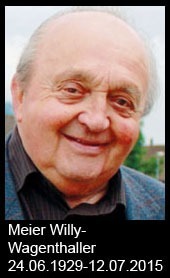 Meier-Willy-Wagenthaller-1929-bis-2015