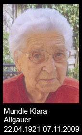 Mündle-Klara-Allgäuer-1921-bis-2009