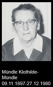 Mündle-Klothilde-Mündle-1897-bis-1980