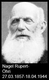 Nagel-Rupert-Öhri-1857-bis-1944