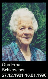 Öhri-Erna-Schierscher-1901-bis-1996