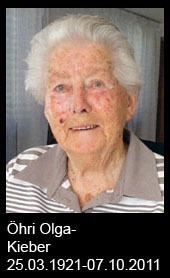 Öhri-Olga-Kieber-1921-bis-2011
