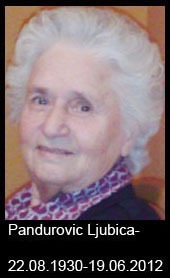 Pandurovic-Ljubica-1930-bis-2012
