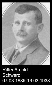 Ritter-Arnold-Schwarz-1889-bis-1938