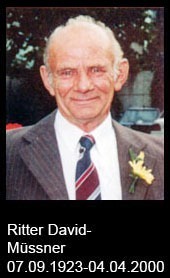 Ritter-David-Müssner-1923-bis-2000