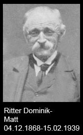Ritter-Dominik-Matt-1868-bis-1939