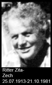 Ritter-Zita-Zech-1913-bis-1981