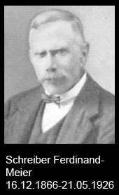 Schreiber-Ferdinand-Meier-1866-bis-1926