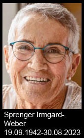 Sprenger-Irmgard-Weber-1942-bis-2023
