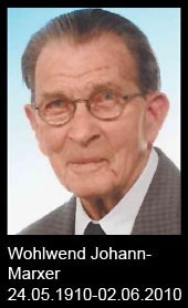 Wohlwend-Johann-Marxer-1910-bis-2010