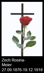 Zech-Rosina-Meier-1876-bis-1918