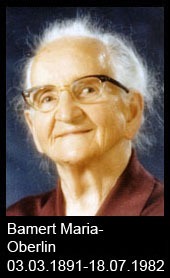 Bamert-Maria-Oberlin-1891-bis-1982