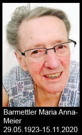 Barmettler-Maria-Anna-Meier-1923-bis-2020