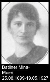 Batliner-Mina-Meier-1899-bis-1927