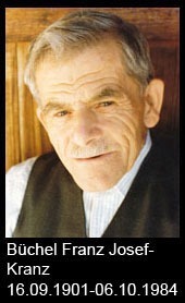 Büchel-Franz-Josef-Kranz-1901-bis-1984