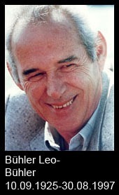 Bühler-Leo-Bühler-1925-bis-1997