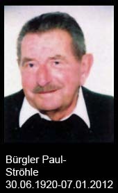 Bürgler-Paul-Ströhle-1920-bis-2012