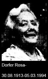 Dorfer-Rosa-AT-1913-bis-1994