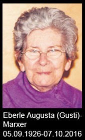 Eberle-Augusta-Gusti-Marxer-1926-bis-2016