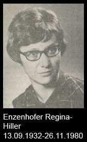Enzenhofer-Regina-Hiller-1932-bis-1980