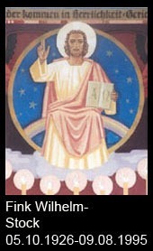 Fink-Wilhelm-Stock-1926-bis-1995