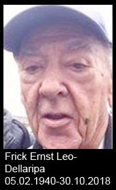 Frick-Ernst-Leo-Dellaripa-1940-bis-2018