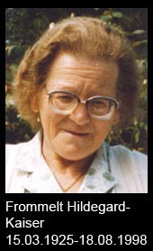 Frommelt-Hildegard-Kaiser-1925-bis-1998