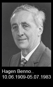 Hagen-Benno..-1909-bis-1983