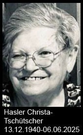 Hasler-Christa-Tschütscher-1940-bis-2025