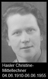 Hasler-Christine-Mittellechner-1910-bis-1955