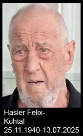 Hasler-Felix-Kuhtal-1940-bis-2025