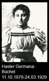 Hasler-Germana-Büchel-1879-bis-1929