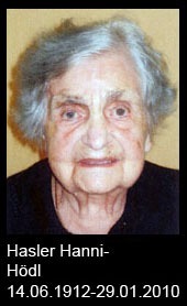 Hasler-Hanni-Hödl-1912-bis-2010