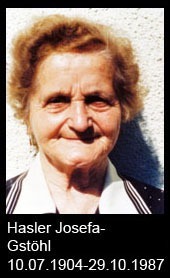 Hasler-Josefa-Gstöhl-1904-bis-1987