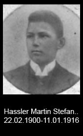 Hassler-Martin-Stefan..-1900-bis-1916