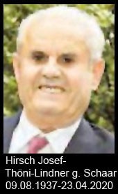 Hirsch-Josef-Thoeni-Lindner-g.-Schaar-1937-bis-2020