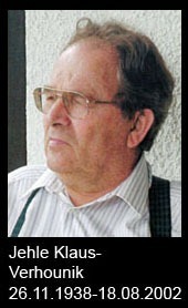 Jehle-Klaus-Verhounik-1938-bis-2002
