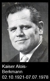 Kaiser-Alois-Berkmann-1921-bis-1978