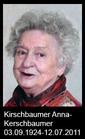 Kirschbaumer-Anna-Kerschbaumer-1924-bis-2011
