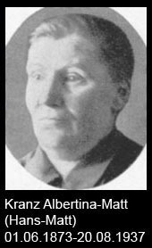 Kranz-Albertina-Matt-1873-bis-1937