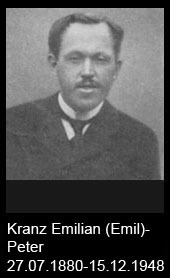 Kranz-Emilian-Emil-Peter-1880-bis-1948