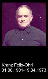 Kranz-Felix-Öhri-1901-bis-1973