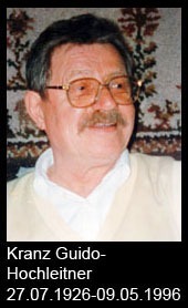 Kranz-Guido-Hochleitner-1926-bis-1996