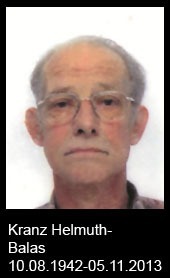 Kranz-Helmuth-Hutter-Balas-1942-bis-2013