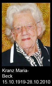 Kranz-Maria-Beck-1919-bis-2010