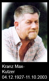 Kranz-Max-Kutzer-1927-bis-2003