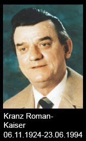 Kranz-Roman-Kaiser-1924-bis-1994